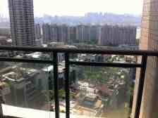 经开区 雅居乐国际花园三房