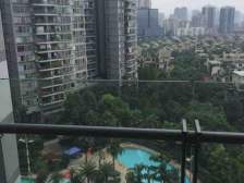 5号线旁公园式小区精装三房,环境优美 配套成熟