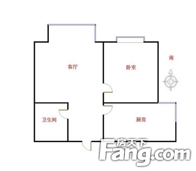 茂业城花园大厦