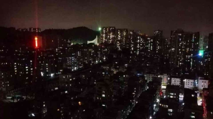 茂业城花园大厦