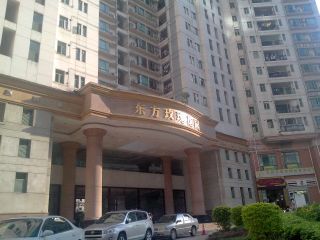东方玫瑰园