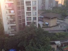 汽博中心 龙脊金山名都一房65万