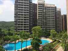 此房满五,实用2房,小区环境优雅,依山傍水空气好