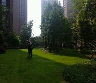 华润二十四城一期 1室0厅 南