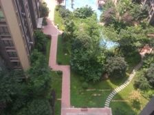 加州新牌坊 伟清泊客一房