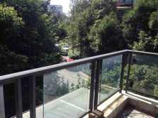 汽博中心 奥林匹克花园一期(雅典阳光)三房248万