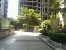 新牌坊低总价两室 双轻轨 单价低 诚心出售