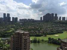 汽博中心 保利高尔夫华庭三房130万