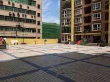 书香世家 1室0厅 东