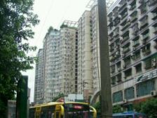 佣金3666元 陈家湾 文星大厦一房52万