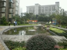 滩子口片区 港韵新苑三房100万