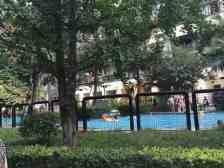 中冶林荫大道 3室2厅 东南