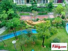 08年小区,小区人车分流。业主诚意出售