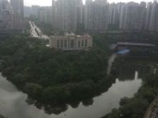 加州新牌坊 伟清泊客二房92.7万