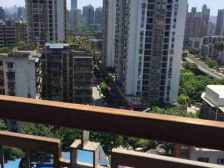 骏逸新视界 1室1厅 南 北