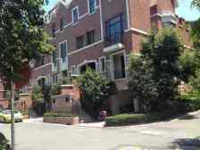 维多利亚C区 3室2厅 南