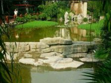 二郎 金科云湖天都一房28.3万