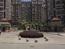 华辰嘉园南区 4室2厅 南 北