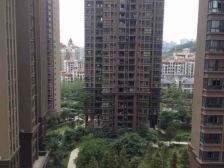 鸳鸯 复地上城二房118万