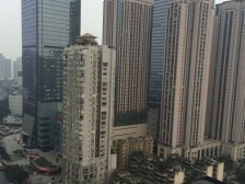 大坪 嘉华鑫城一房61万