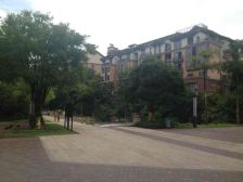 龙湖U城 精装大单配 业主自住过 从未出租 随时看房!