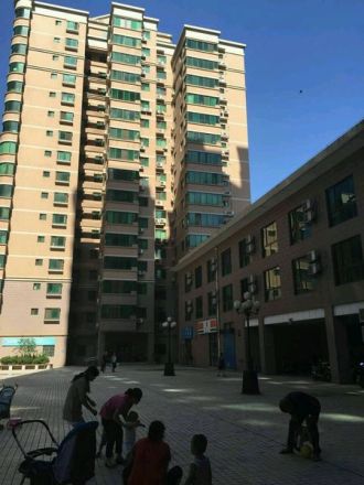 明德新天地