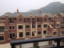 中海铂宫别墅东区 5室4厅 南 北