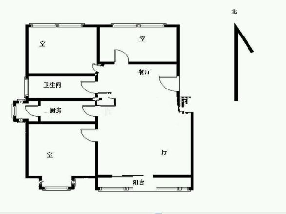 风和日丽二期
