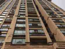 地中海阳光 南北通透,采光好 装修好,环镜优美 近地铁 中间楼层