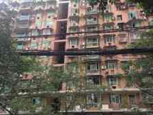 劳动路 宏浩大厦一房27.5万