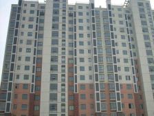 御苑家园家园大套复式5室3厅3卫有汽车库