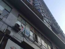 工人村 奥林娇子一房