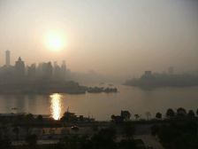 南滨路两江壹号精装大二房出售采光好无浪费面积