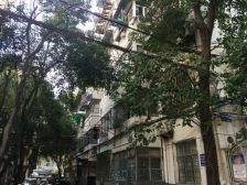 琵琶小区2室1厅东西