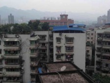 必看!一心村,正规三房双卫!步梯三楼安静