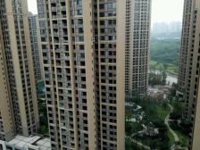 龙头寺 鲁能星城五街区二房120万