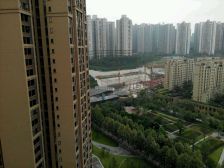 花园200平 品质小区 鲁能精装三室 近龙头寺公园近轻轨