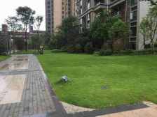 适合手里有闲钱的人,可以买一套这样的每月收租