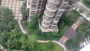 中德英伦联邦A区3室2厅东北东南