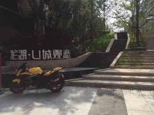 天街旁轻轨边 龙湖品质精装两房