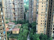 沙滨路 保利康桥三房97万