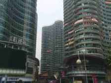 沙坪坝,三峡广场商圈,视野较好,采光好,出行方便