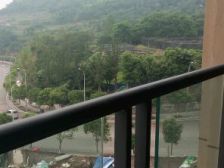 观音桥次新盘 央企保利,拎包入住业主诚心卖