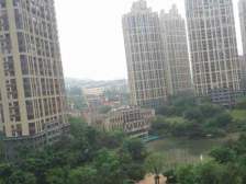 汽博中心 奥林匹克花园十期(御锦一期)四房165万