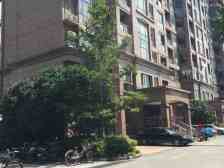 张江·城市经典二期-铭筑·4室·2厅