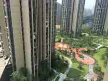 大石坝 东原D7二房106.8万