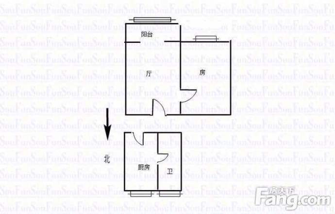 林司后小区