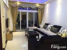 大学城 东方剑桥二房