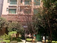 和记黄埔珊瑚水岸一期 2室1厅 东北