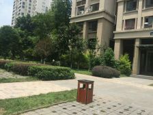 隆鑫花漾岭 2室1厅 东南